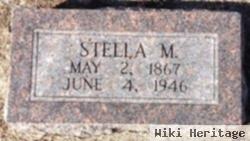 Stella M Page