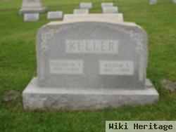 William S. Keller