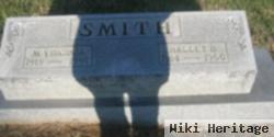 Hallet B Smith, Sr