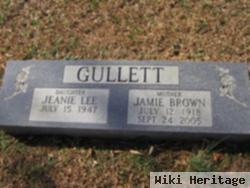 Jamie Brown Gullett