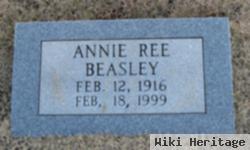 Annie Ree Beasley