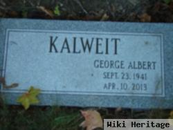 George Albert Kalweit