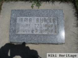 Irma Butler