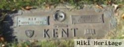 Ruth Lottie Bunyard Kent