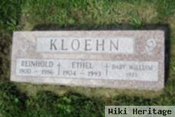 William Kloehn