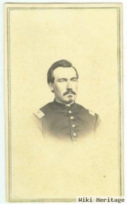 Capt Arthur St. Clair Smith