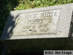 Eunice White Torry