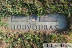 Thomas J Houvouras