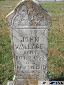 John Wallace