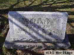 Florence B Hoerner