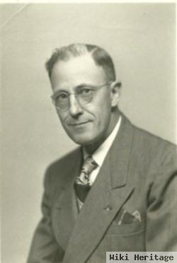 William J. Meyer