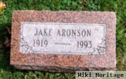 Jake Aronson