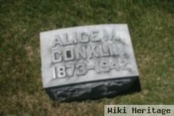 Alice M Hackman Conklin