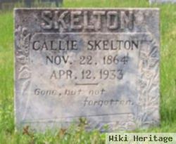 Callie Skelton