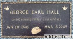 George Earl Hall