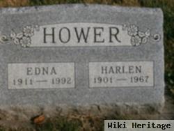 Harlen Hower