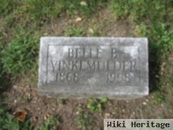 Belle Blake Vinkemulder