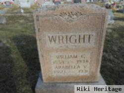 William C Wright