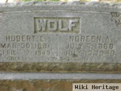 Hubert E. Wolf