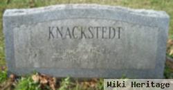 Ethel A Knackstedt