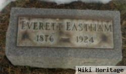 Everett Eastham