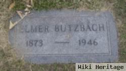 Elmer Butzbach