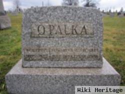 Robert G. Opalka