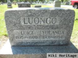 Luigi Luongo