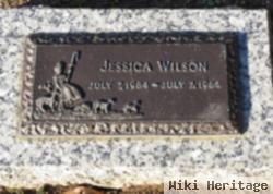 Jessica Wilson