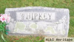 Lyman Whipkey