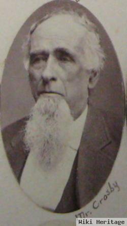 Samuel Crosby