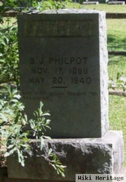 S. J. Philpot