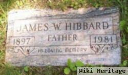 James William Hibbard