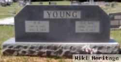 B B Young