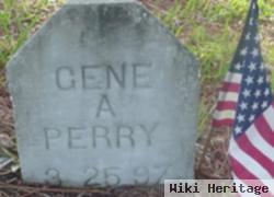 Gene A Perry