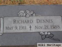 Richard Dennis