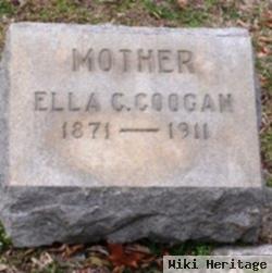 Ella C Coogan