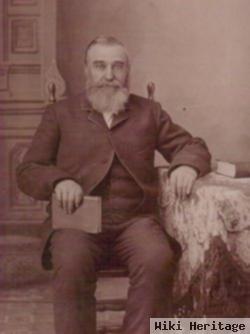 Walter William Walker, Sr