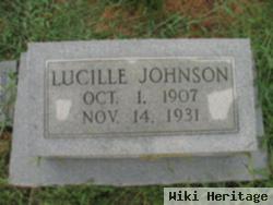 Lucille Johnson