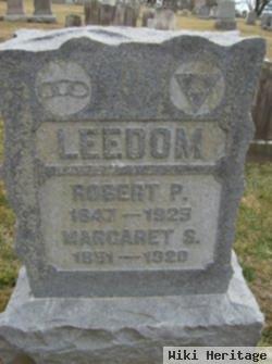 Margaret S. Leedom