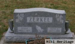 Leroy Zerkel