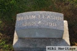 William J. Cashin