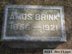 Amos Brink