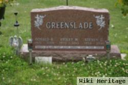 Donald R. Greenslade