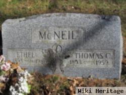 Ethel Mae Mcneil