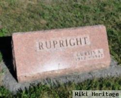 Curtis A. Rupright