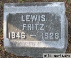 Lewis Fritz