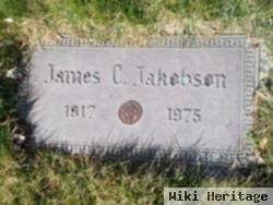 James C. Jakobson