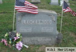 Clara E. Ledgerwood