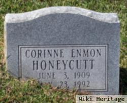 Corinne Enmon Honeycutt